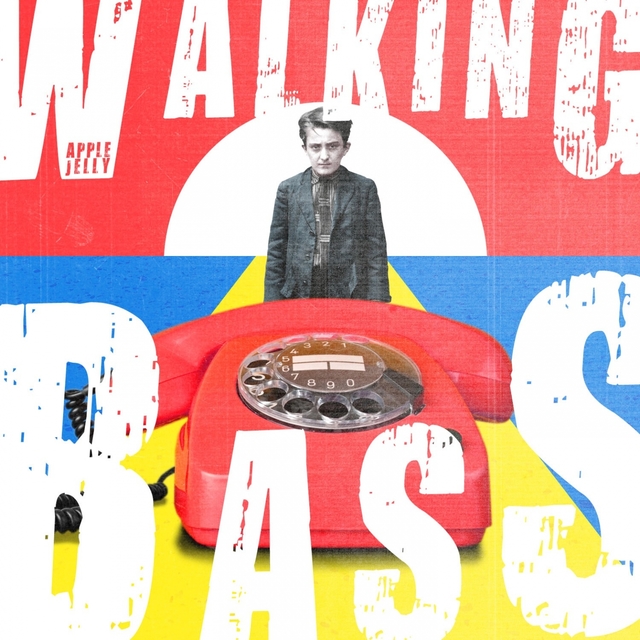 Walking Bass