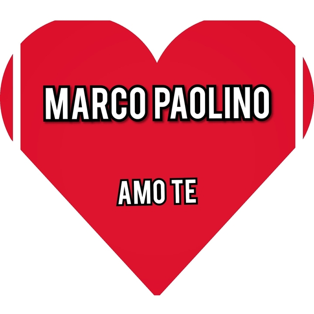 Amo te