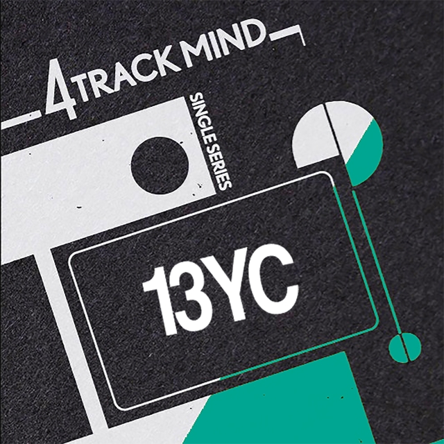 4 Track Mind, Vol. 03