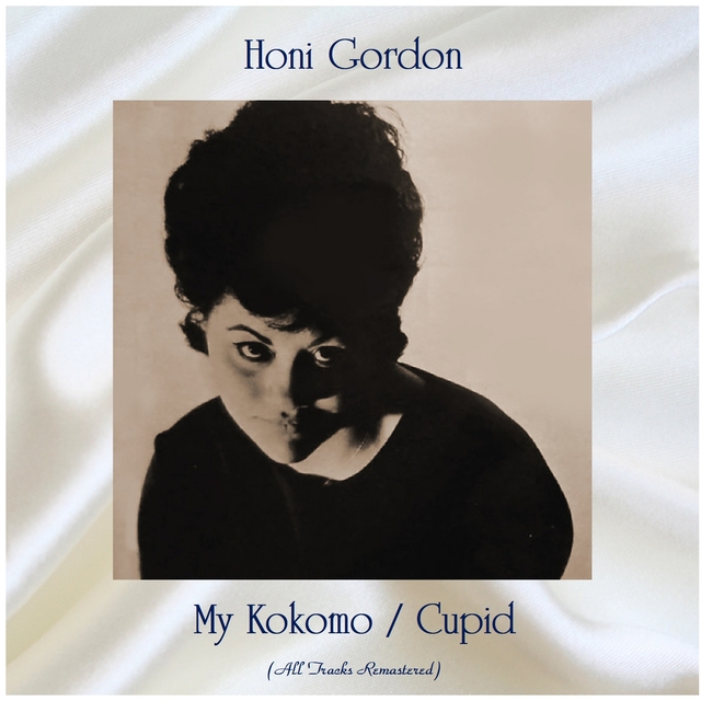 Couverture de My Kokomo / Cupid