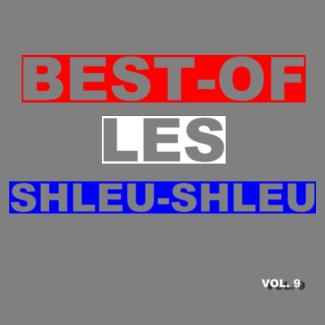 Best-Of Les Shleu-Shleu