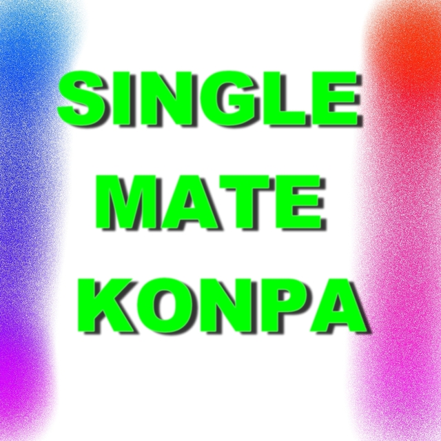 Single Mate Konpa