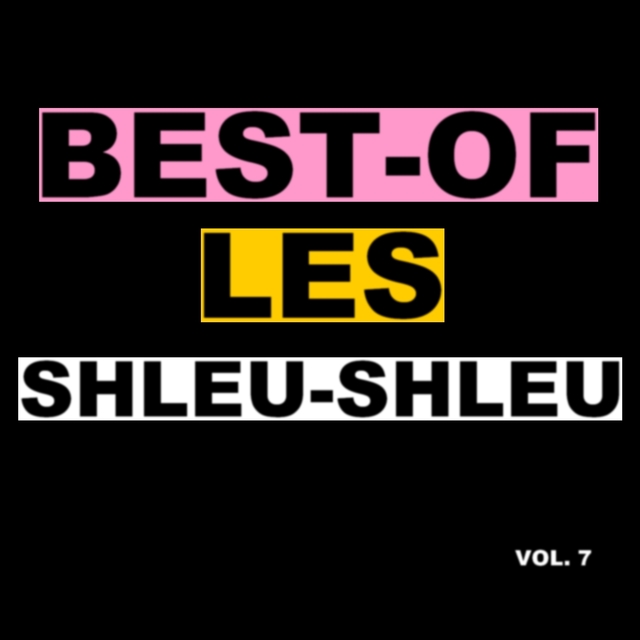 Best-Of Les Shleu-Shleu