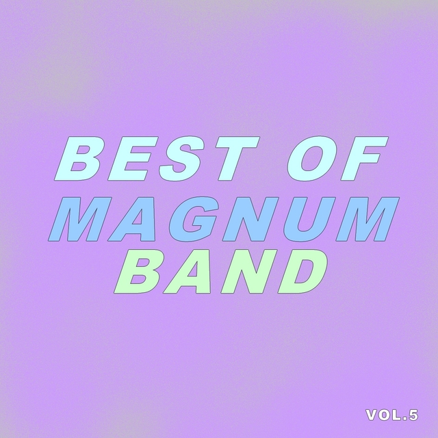 Best Of Magnum Band