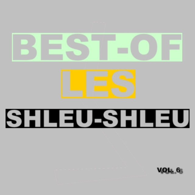 Best-Of Les Shleu-Shleu