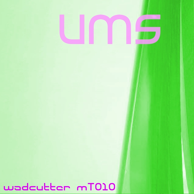 Couverture de Ums