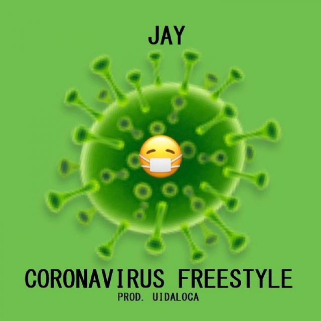 Coronavirus freestyle