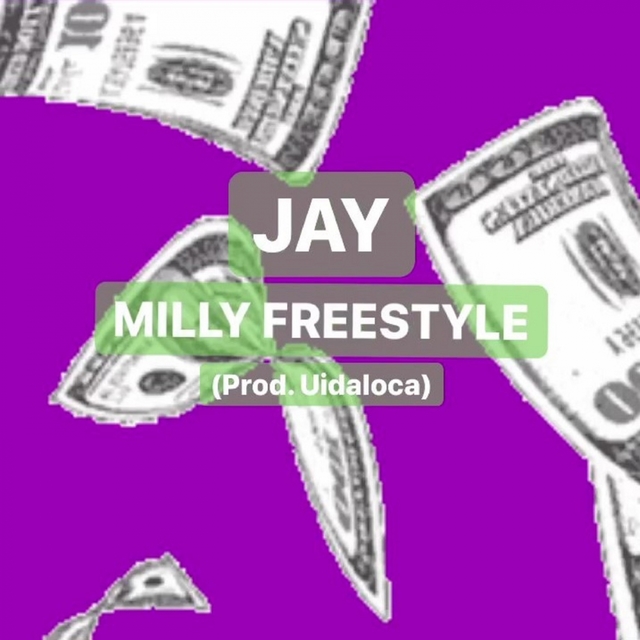 Milly freestyle