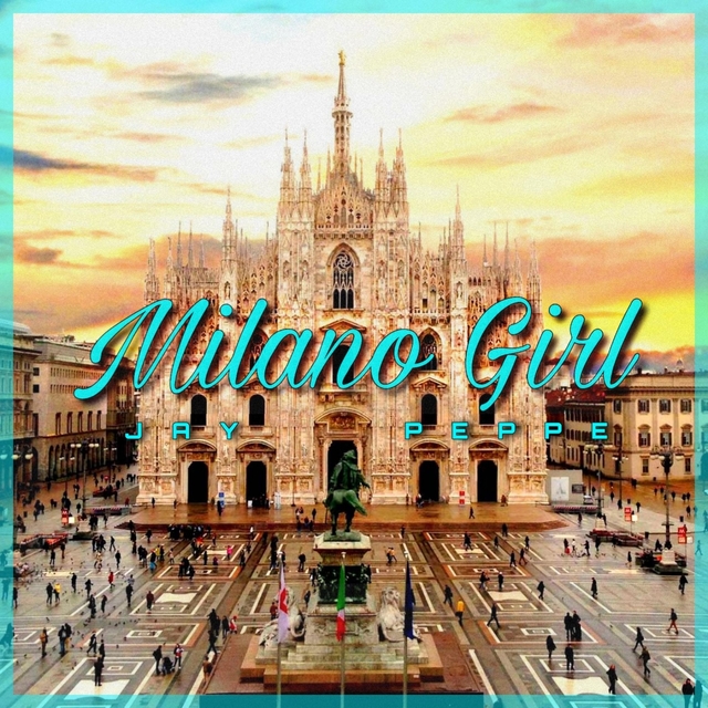 Milano girl