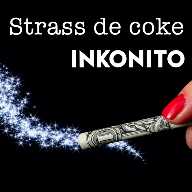 Strass de coke