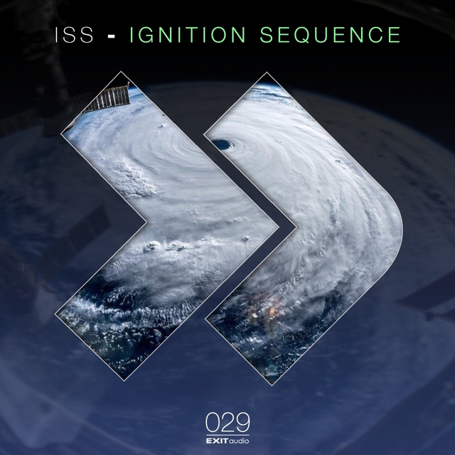 Couverture de Ignition Sequence