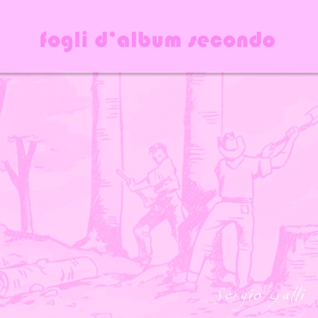 Fogli d'album, Vol. 2