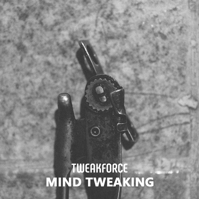 Couverture de Mind Tweaking