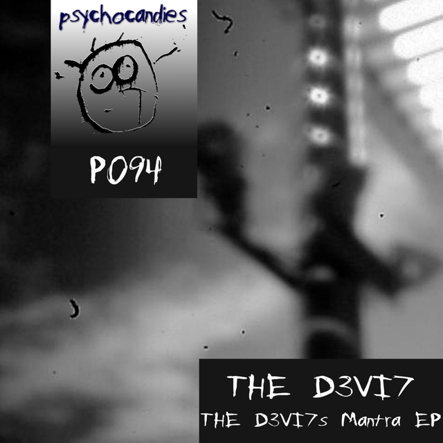 The D3VI7S Mantra - EP