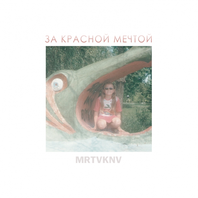 За красной мечтой