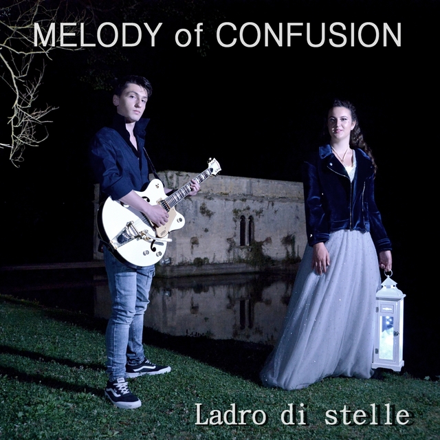 Ladro di stelle