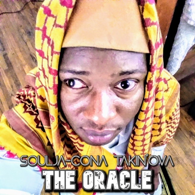 The Oracle