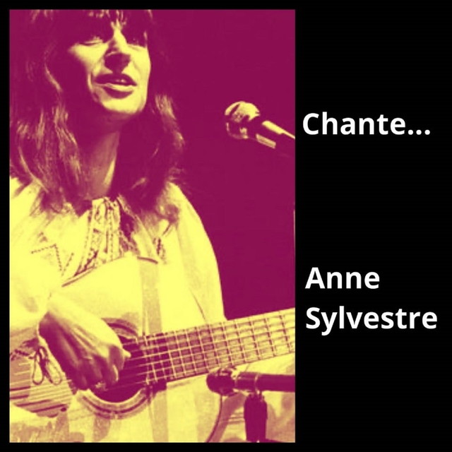 Couverture de Chante...