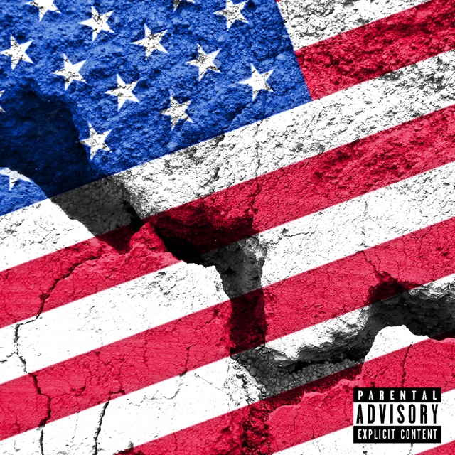 Couverture de American Dream