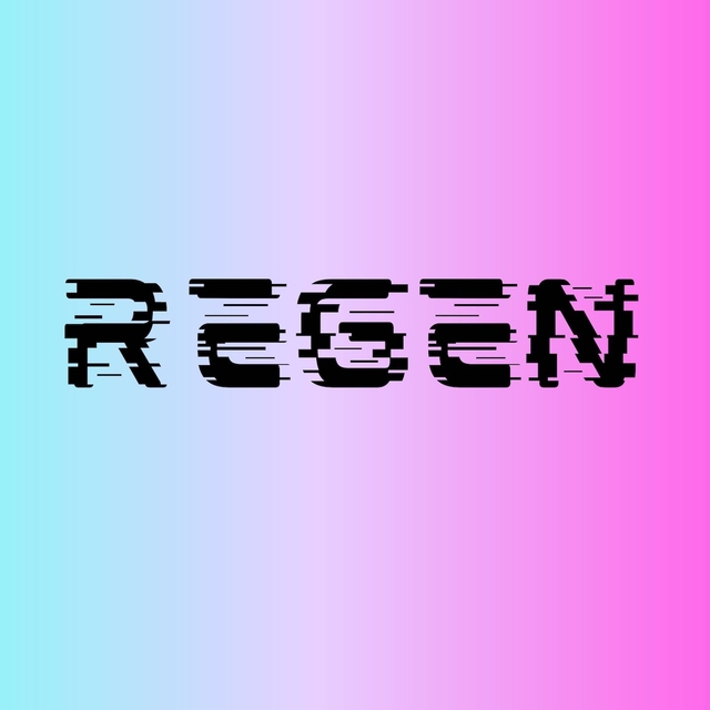 Regen, Vol. 4