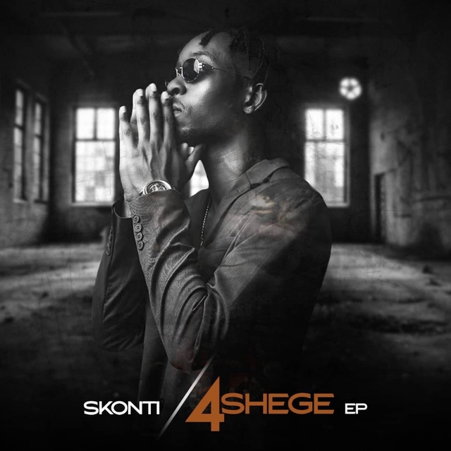 4 Shege - EP