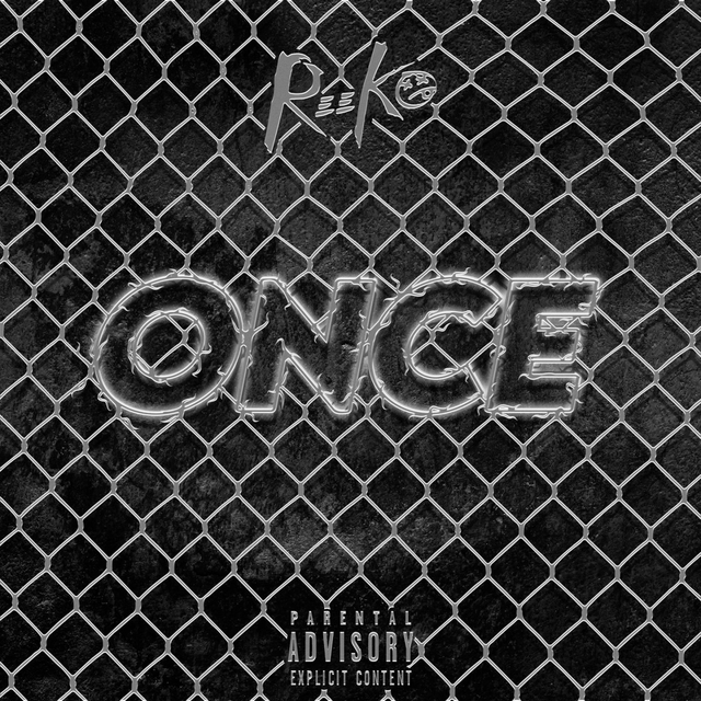 Couverture de Once