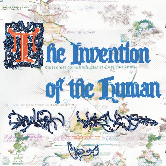 The Invention of the Human