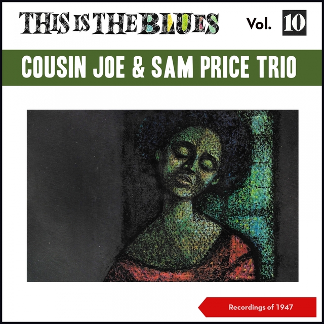 This Is the Blues, Vol. 10