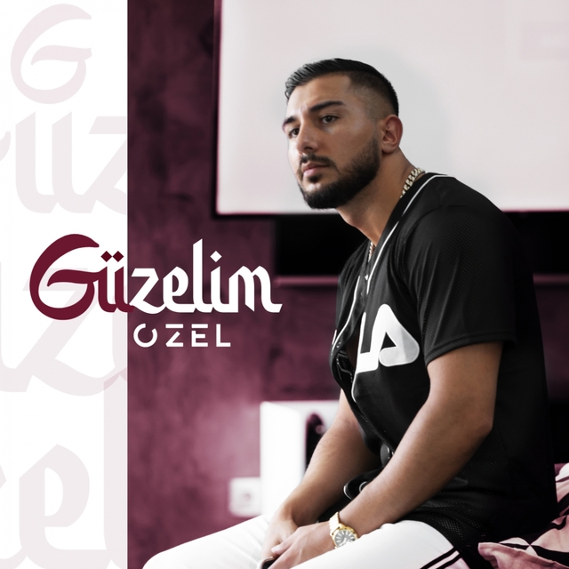 Couverture de Güzelim