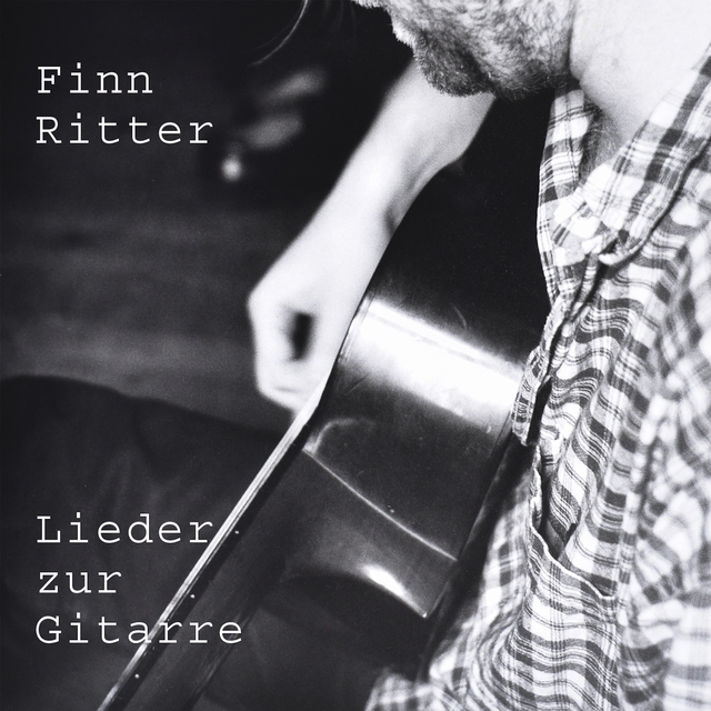 Lieder zur Gitarre