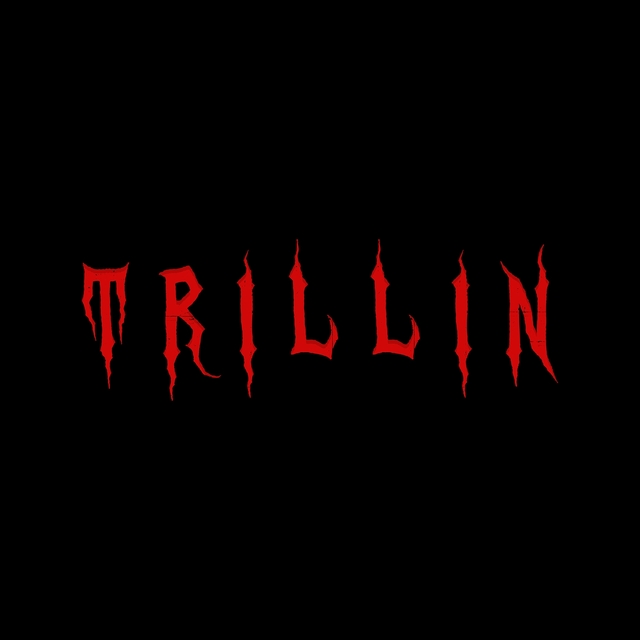 Couverture de Trillin'