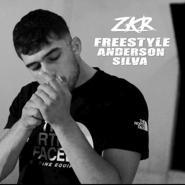 Freestyle Anderson Silva