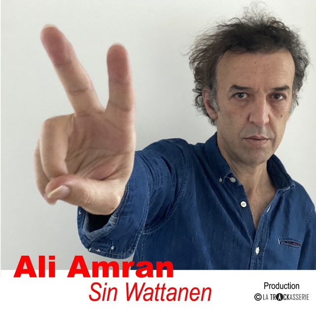 Couverture de Sin Wattanen