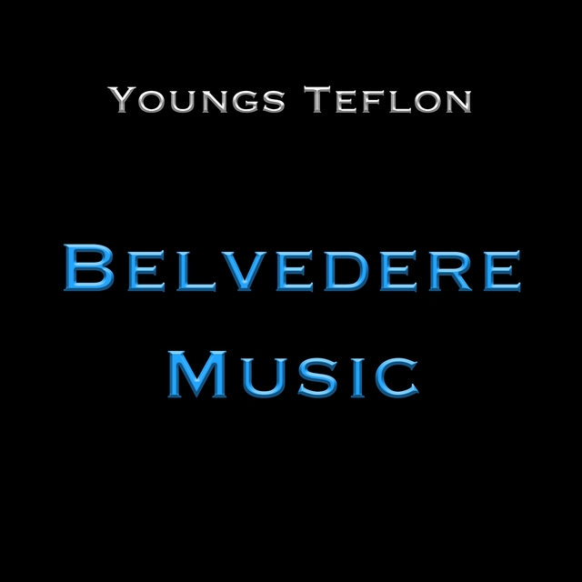 Couverture de Belverdere Music