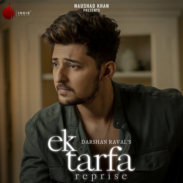 Couverture de Ek Tarfa - Reprise