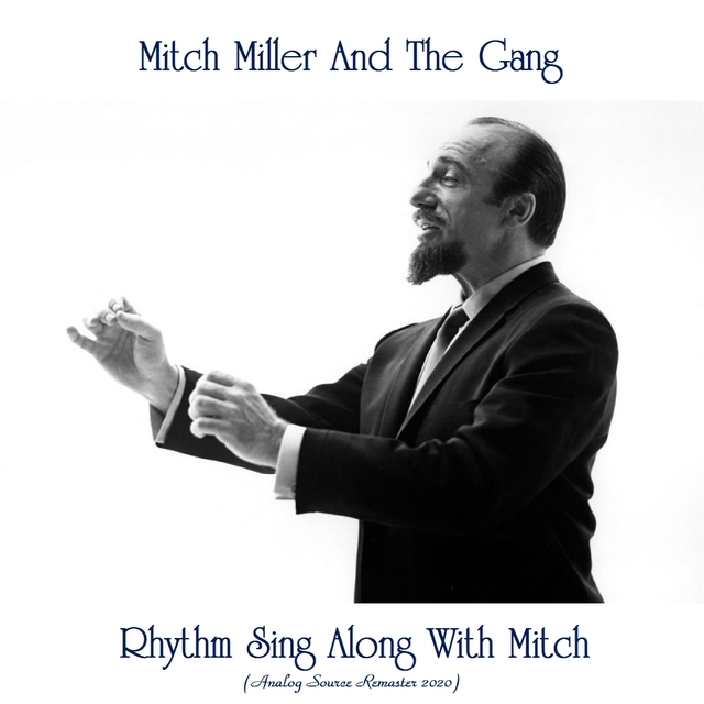 Rhythm Sing Along With Mitch