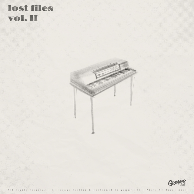 Lost Files, Vol. II