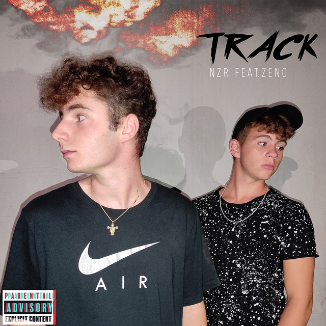 Couverture de TRACK