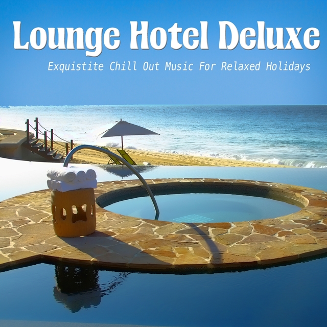 Lounge Hotel Deluxe