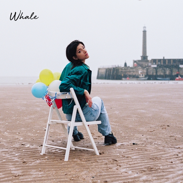 Couverture de Whale