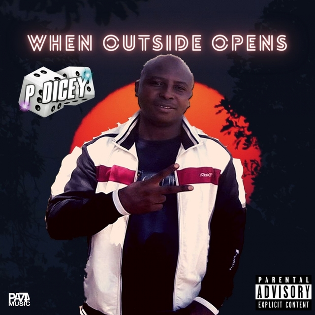 When Outside Opens