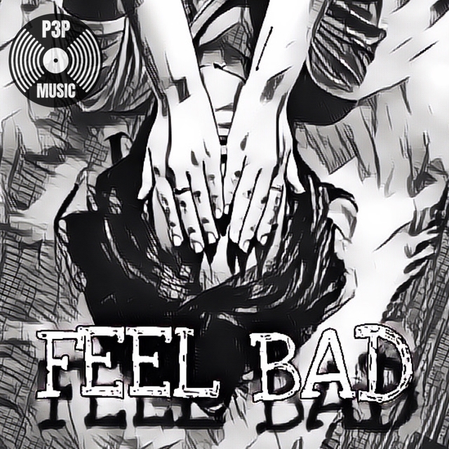 Couverture de Feel Bad