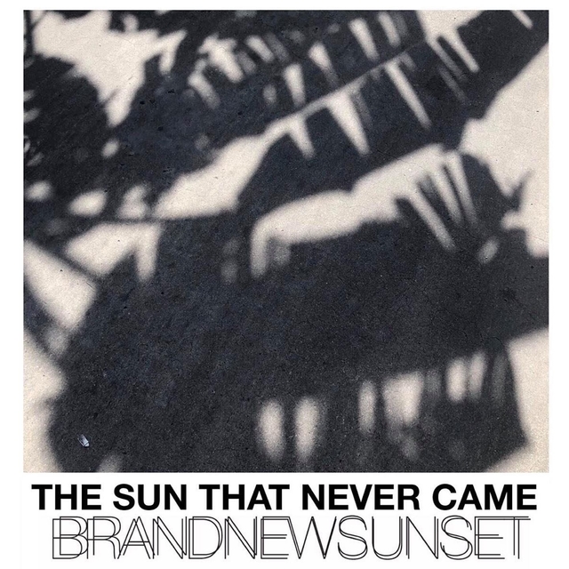 The Sun That Never Came