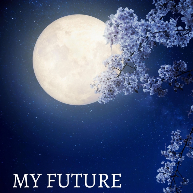 Couverture de My Future