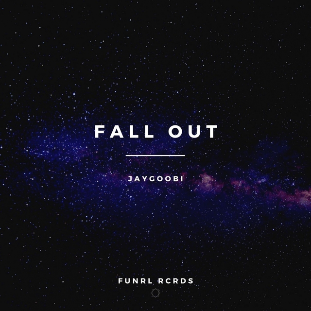 Couverture de Fall Out