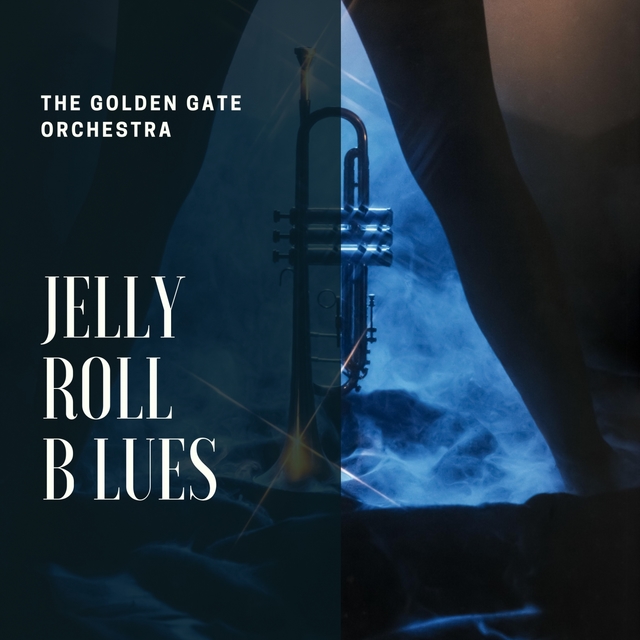 Jelly Roll Blues