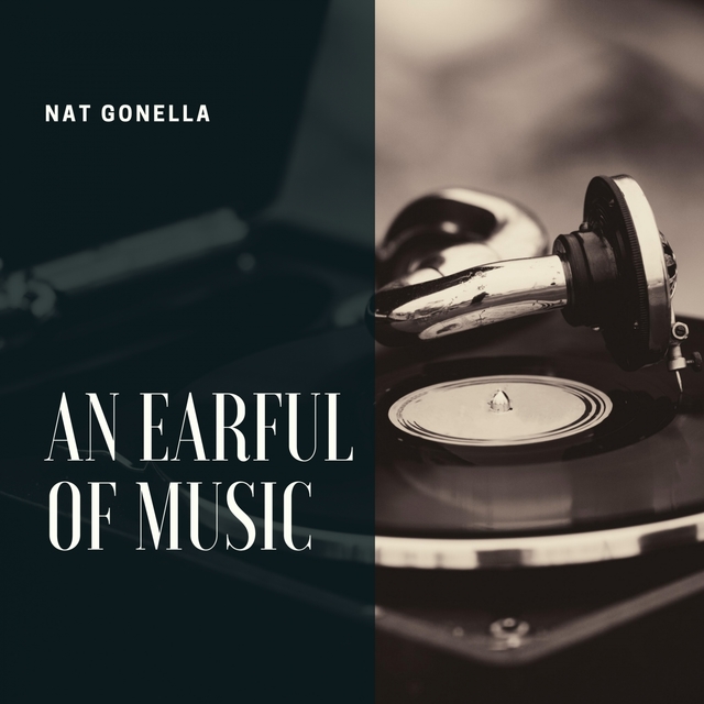 Couverture de An Earful of Music