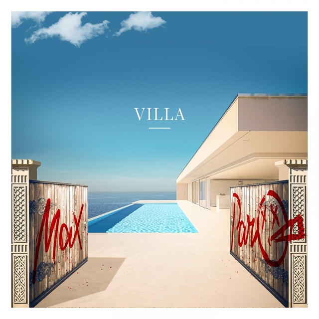 Couverture de Villa