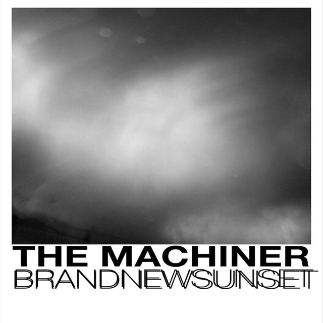 The Machiner