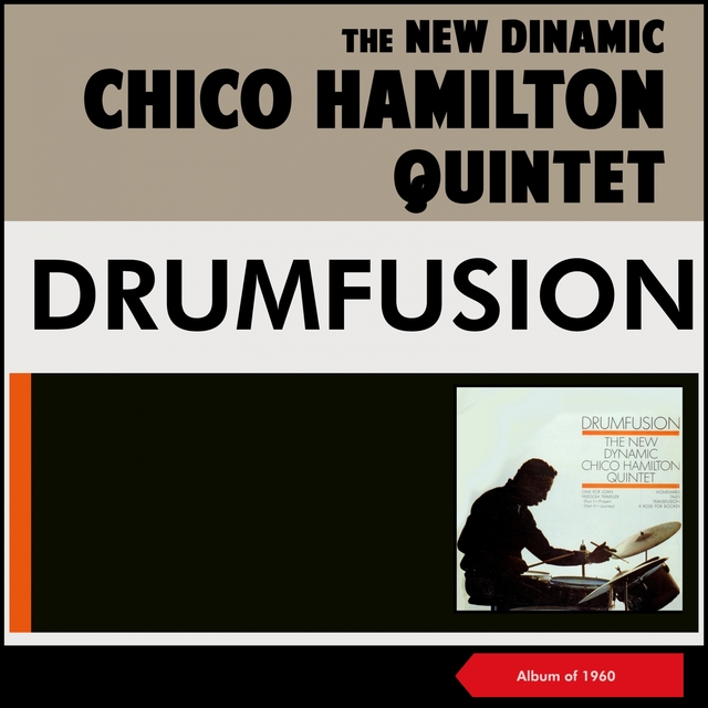 Drumfusion